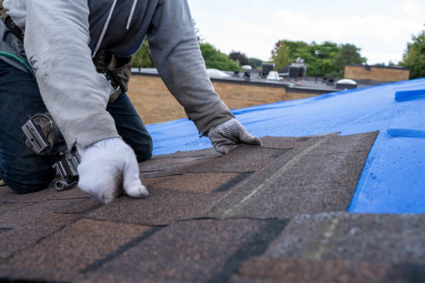 Fast & Reliable Emergency Roof Repairs in Baltic, SD